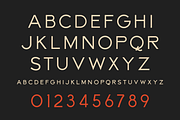 PORTLAND — Handcrafted Vintage Font, a Sans Serif Font by Millieangelo (Thumbnail 2 of 5)