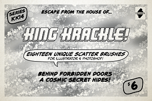 Escape from/House of King Krakcle