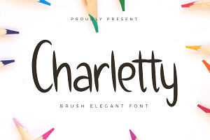 Charletty