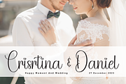Beauty Heart | Script Font, a Handwritten Font by Scratchones (Thumbnail 3 of 9)