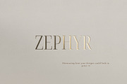 Zephyr Mini Brand Kit | Canva, a Branding & Logo Template by Adam and Grace (Thumbnail 17 of 19)