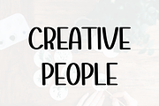 Ideology, a Sans Serif Font by InermediaSTUDIO (Thumbnail 7 of 8)