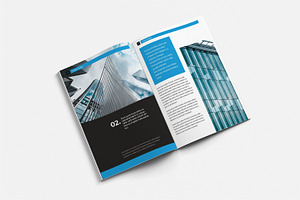 Corporate Case Study Magazine