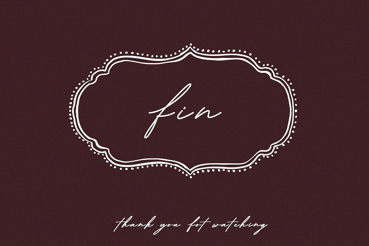 Hand Drawn Boutique Hotel Clipart, an Object Illustration by Teresa Art Store (Photo 10 of 10)