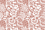 Lacy vector elegant collection, a Pattern Graphic by tamara.comotomka (Thumbnail 2 of 16)