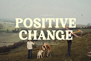 Kairo - Stylized Rounded Font, a Serif Font by The_Type (Thumbnail 3 of 12)