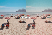 Retro Cinema 80s Lightroom Presets, a Preset Add-On by PixaSquare (Thumbnail 9 of 11)