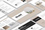SHABIL PowerPoint Template, a Presentation Template by Boinah Studio (Thumbnail 3 of 7)