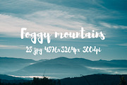 Foggy Mountains, a Templates & Theme by ApertureVintage (Thumbnail 18 of 19)