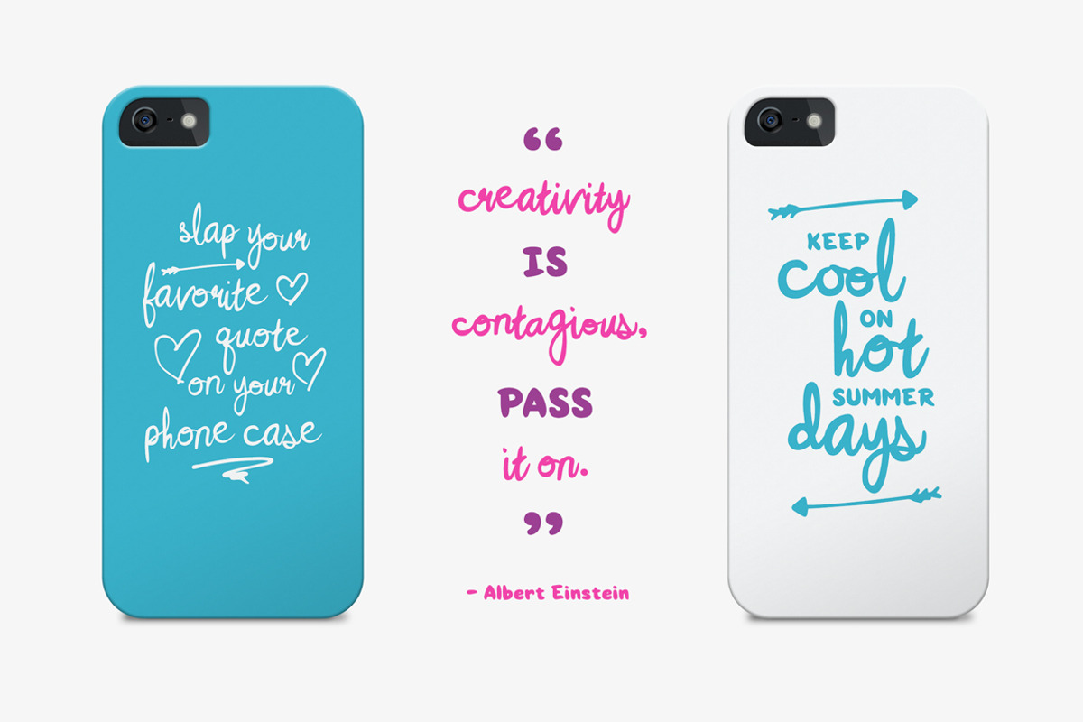 Sundae Funday Font Family preview 4