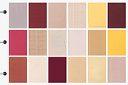 Grounded Papers - scanned textures, a Texture Graphic by alenaganzhela (Thumbnail 7 of 8)