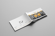 Photography Magazine Template Lands, a Magazine Template by Spark_Creative (Thumbnail 9 of 14)