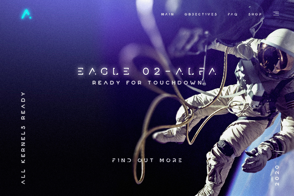 Unique Display Font Bundle, a Font by AndrewPixel (Photo 97 of 99)