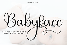 Babyface