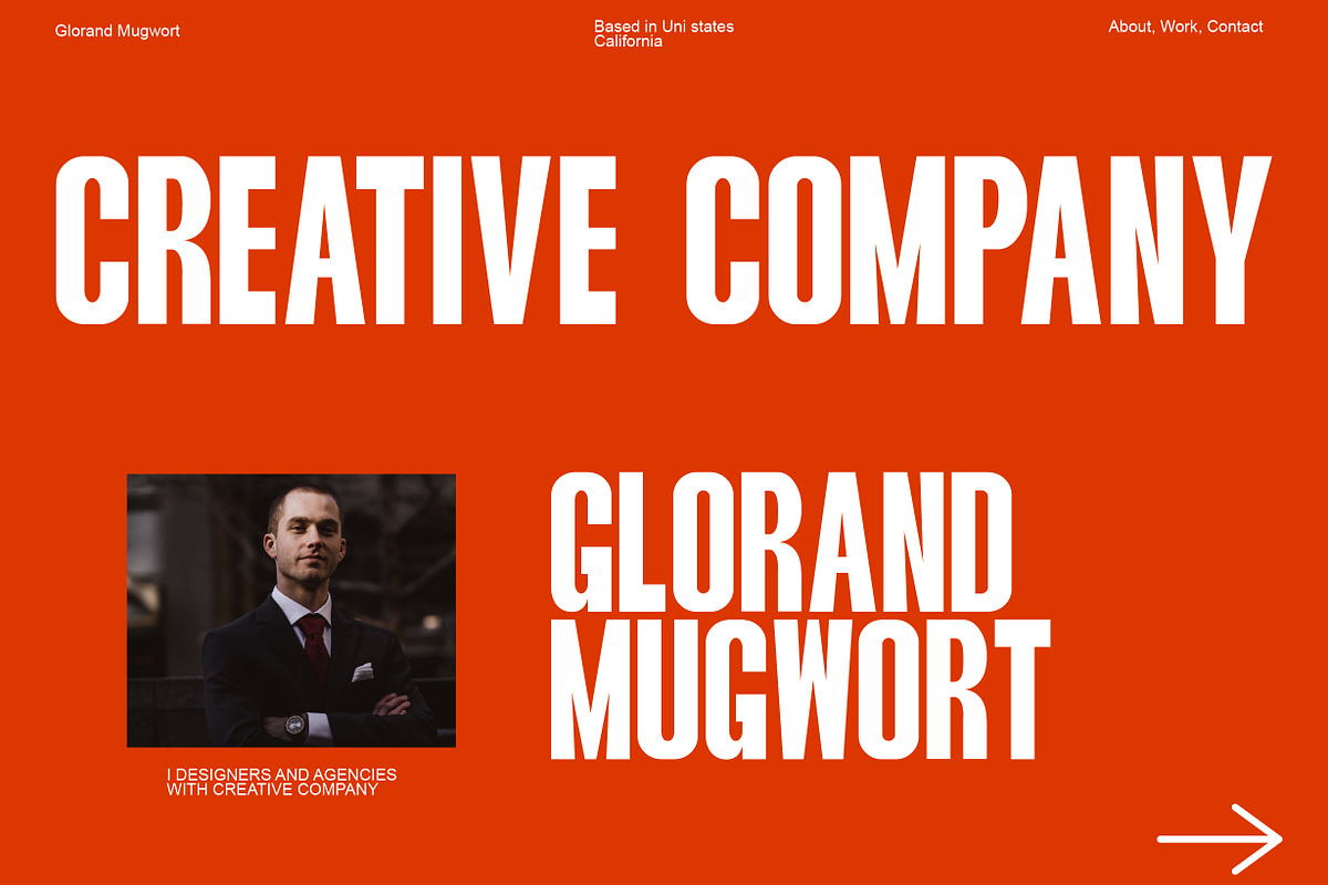 Marghote Grotesque - Condensed Type, a Sans Serif Font by NuType (Photo 3 of 9)