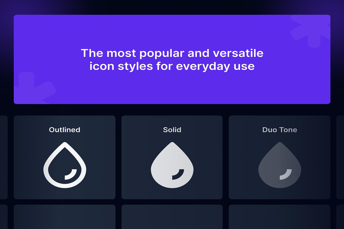 Icoonia Pro 10.000 Ultimate Icons, a Solid Icon by Lumina_ui_ux202 (Photo 3 of 6)