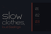 Wirzz — Constellation Display Typefa, a Handwritten Font by Lettra Studio (Thumbnail 6 of 14)