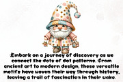 UPPER DOT - Handwriting, a Handwritten Font by Charmingbear59.design (Thumbnail 4 of 5)