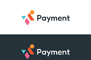 Payment Gateway Logo Design, a Branding & Logo Template by HueNestify (Thumbnail 1 of 2)