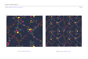 Ila, Print Patterns, a Pattern Graphic by Pink Linen (Thumbnail 3 of 14)