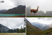 Set of nature photos, a Background Photo by Imageblend (Thumbnail 3 of 6)