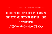 Genuz Souz Font, a Blackletter Font by QR Design Studio (Thumbnail 5 of 6)