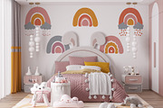 Rainbows, an Illustration by Julia Martyshkina (Thumbnail 5 of 9)