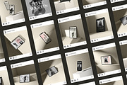 Olena - Device Mock-ups Bundle, a Device Mockup by Sparrow & Snow (Thumbnail 9 of 12)