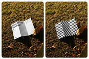 Field & Fold Print Mockup Bundle, a Books & Magazine Mockup by Usethis Mockup (Thumbnail 2 of 8)