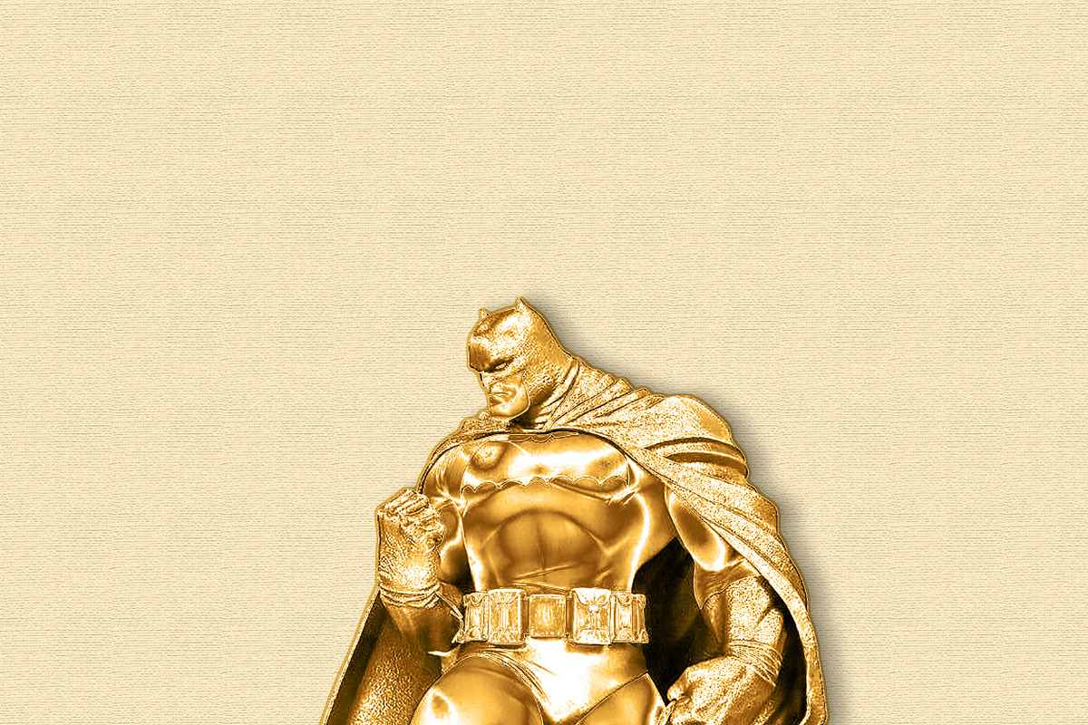 Gold Paint Photo Effect V02, an Action Add-On by yantodesign (Photo 10 of 15)