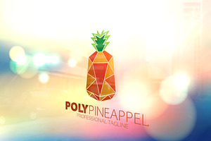 Pineapple Logo