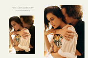 FILM LOOK Lightroom Presets | 2021, a Preset Add-On by PRESETS & PICS BY MELNYK (Thumbnail 3 of 10)