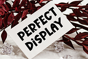 Comic Antique, a Script Font by InermediaSTUDIO (Thumbnail 7 of 8)