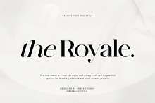 The Royale