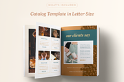 Product Catalog, a Magazine Template by Creatif Foundry (Thumbnail 2 of 8)