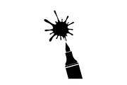 Math Science & Art Classroom Icons S, an Object Graphic by Creativeshirt (Thumbnail 5 of 15)