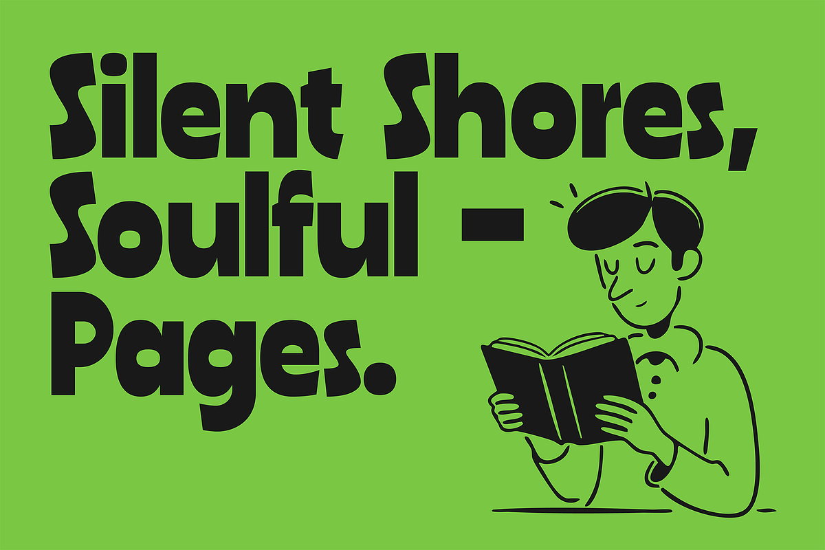 Sofine Bold, a Sans Serif Font by A.Budianto (Photo 5 of 8)