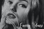 Blackpink | Script Font, a Script Font by Scratchones (Thumbnail 5 of 6)