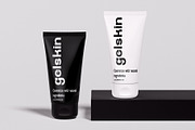 Qodra - Modern Sans Serif Font, a Sans Serif Font by Idea Studio (Thumbnail 11 of 13)