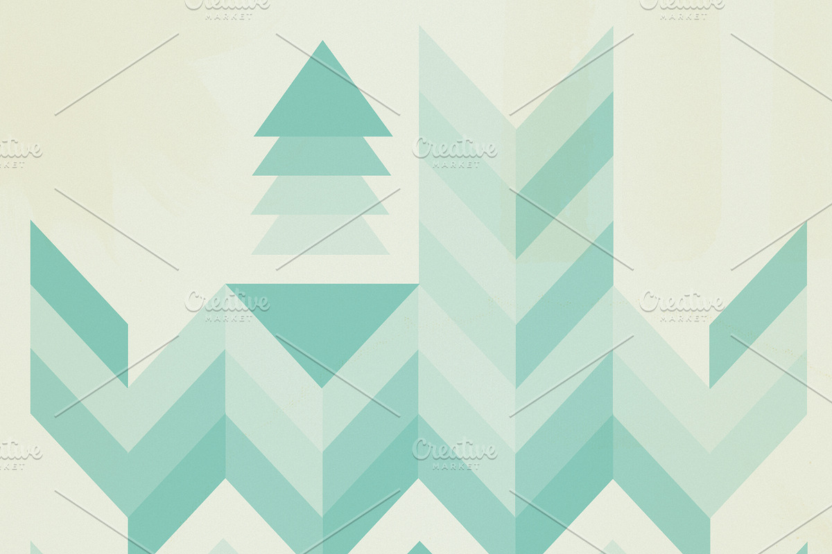 Jpeg Patter (muti-color pack), a Pattern Graphic by tbarkley (Photo 2 of 5)