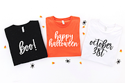 Font Bundle - Almost Autumn, a Script Font by KA Designs (Thumbnail 15 of 42)