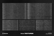 Noise Texture Overlays, a Texture Graphic by Bitstate Design (Thumbnail 2 of 4)