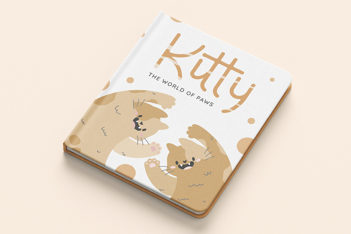 Aurika Playful Font, a Handwritten Font by Fontura Design (Photo 3 of 9)