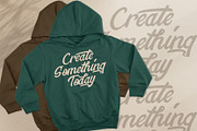 Stringlabs Creative Bold Script Font, a Script Font by StringLabs (Thumbnail 5 of 13)