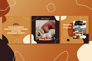 Menanti 12 Instagram Puzzle, a Social Media Template by The Savory Directors (Thumbnail 5 of 6)