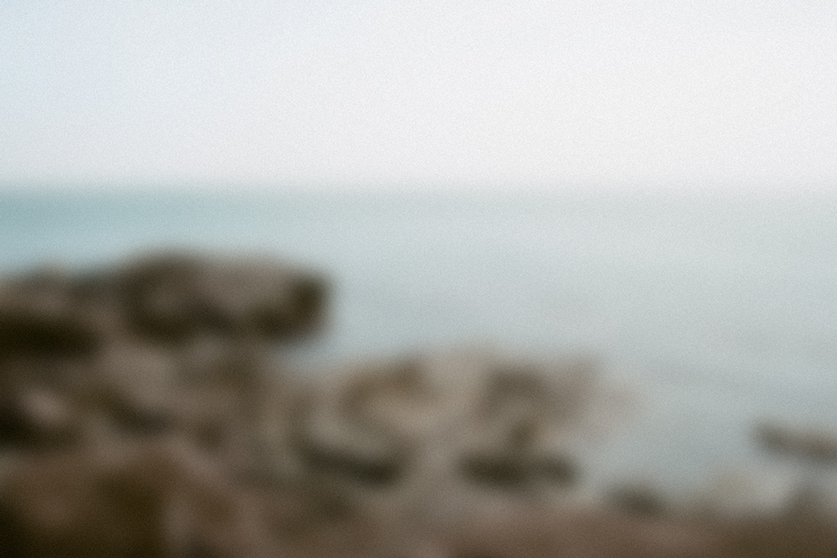 50 Blurred landscapes, a Texture Graphic by MARTINI Type Designer (Photo 3 of 4)