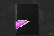 [6K] Torn Paper Mockups, a Texture Graphic by Meglenov (Thumbnail 14 of 16)
