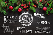 Holiday Overlays, a Graphic by Jodi Van der Kruik (Thumbnail 3 of 7)