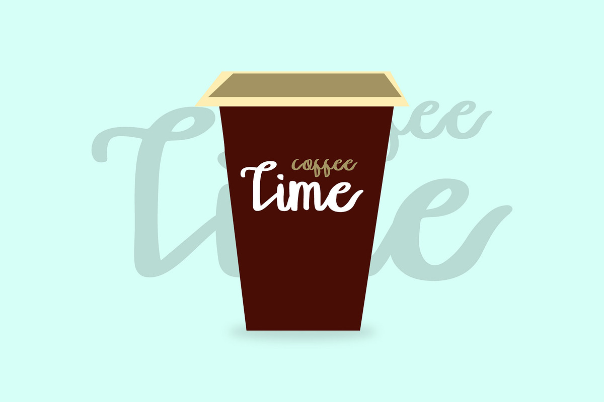 Exam Mind - Cute Handwritten, a Handwritten Font by Lemon Studio Type (Photo 3 of 6)
