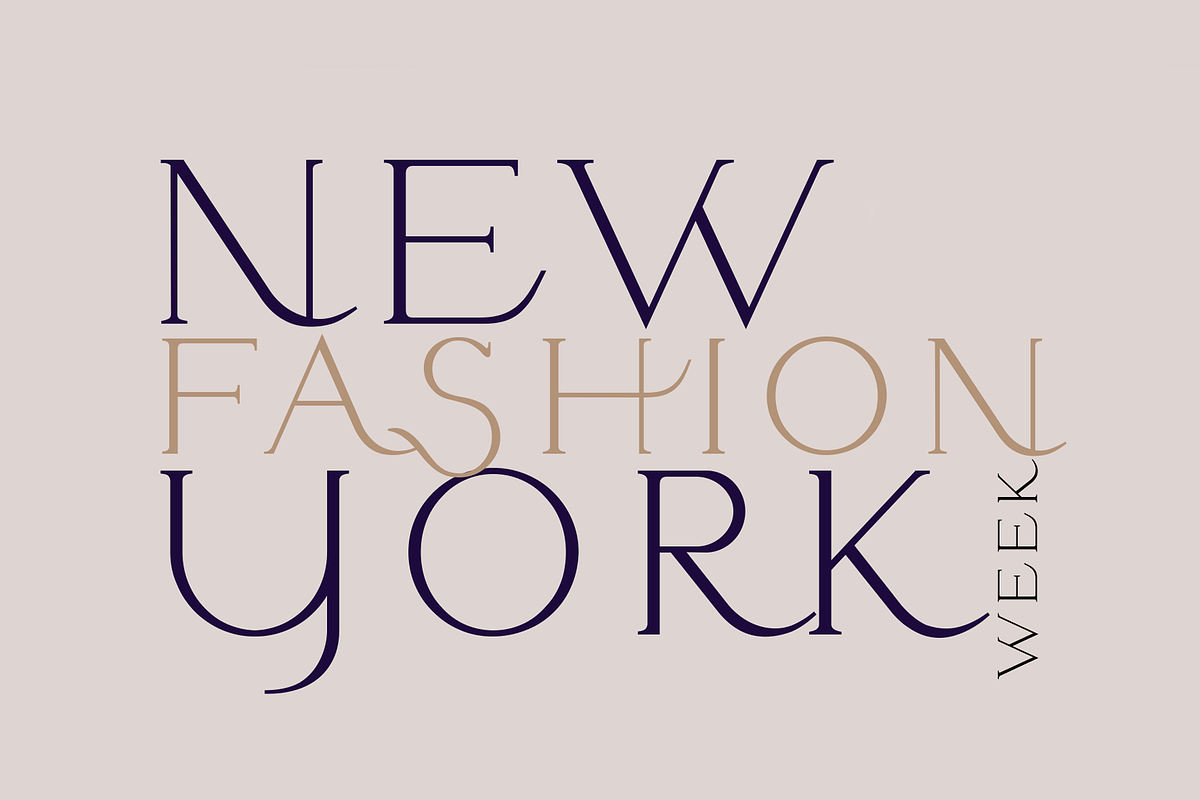 Cashmere. Beautiful new serif font, a Serif Font by LostandFoundry (Photo 2 of 6)